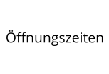 Öffnungszeiten