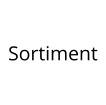 Sortiment
