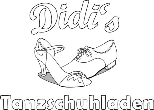 Logo Didi's Tanzschuhladen