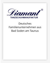 Deutsches Familienunternehmen aus Bad Soden am Taunus
