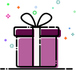 Geschenk